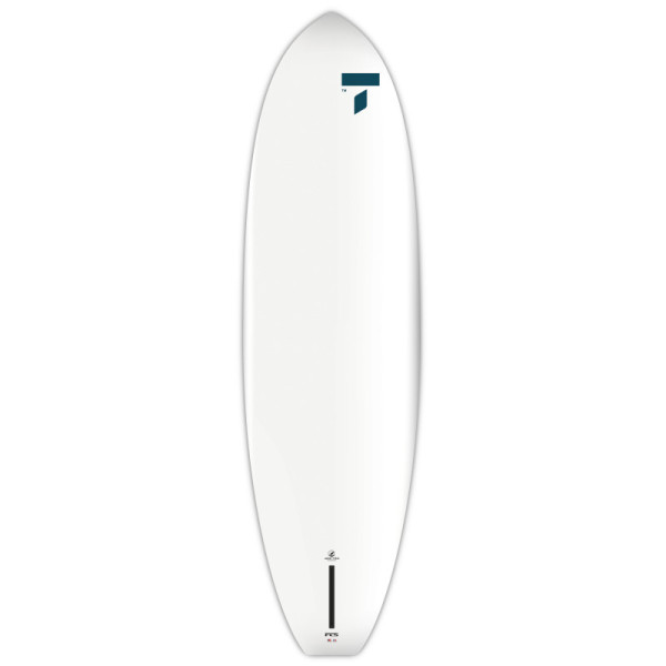 PADDLE RIGIDE TAHE BREEZE CROSS 10'0