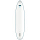 STAND UP PADDLE GONFLABLE TAHE WING BREEZE AIR 11'0 PACK