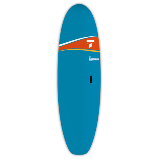 PETITE PLANCHE DE SURF TAHE 6'0 PAINT