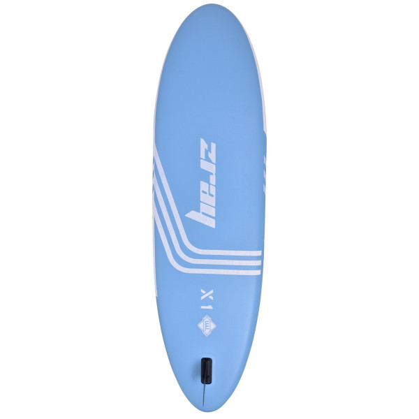 ZRAY PADDLE GONFLABLE X-RIDER X1 10'2