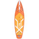 STAND UP PADDLE GONFLABLE ZRAY FURY F1 10'4