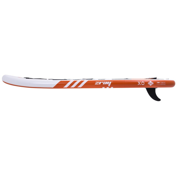 PADDLE GONFLABLE ZRAY X-RIDER X0 9'