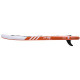 PADDLE GONFLABLE ZRAY X-RIDER X0 9'