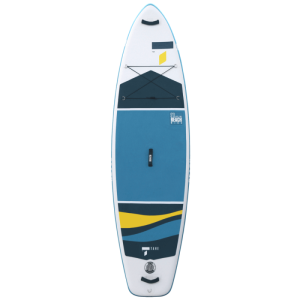 PADDLE GONFLABLE TAHE BEACH WING 9'0 PACK