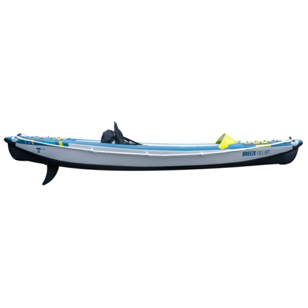 KAYAK GONFLABLE 1 PLACE TAHE BREEZE FULL HP1