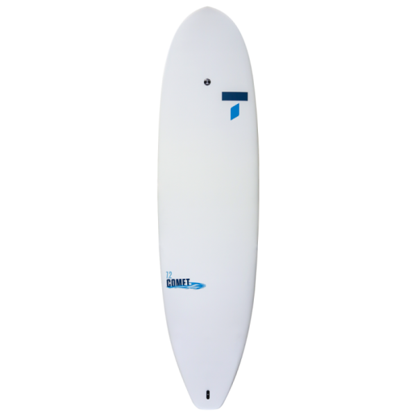 TAHE SURF 7'2 COMET