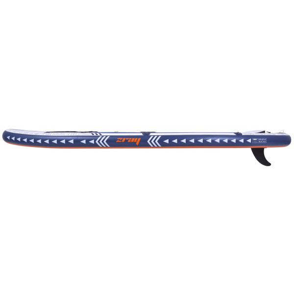 STAND UP PADDLE GONFLABLE ZRAY DUAL D2 10'8