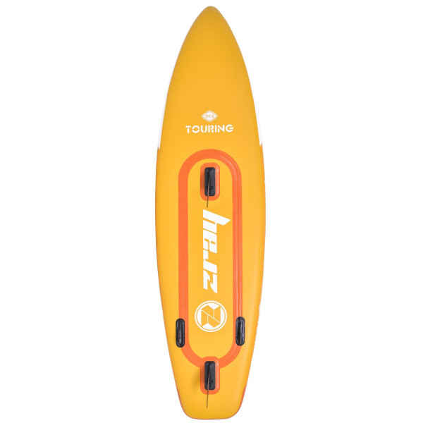 STAND UP PADDLE GONFLABLE ZRAY FURY F1 10'4