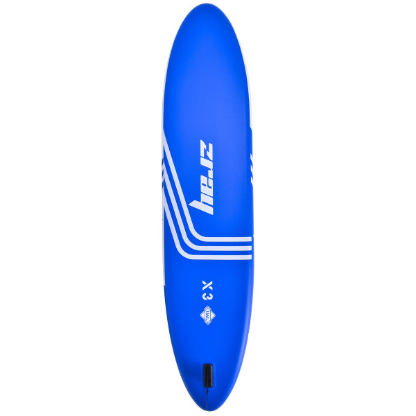 PADDLE EN MER ZRAY X-RIDER X3 12'