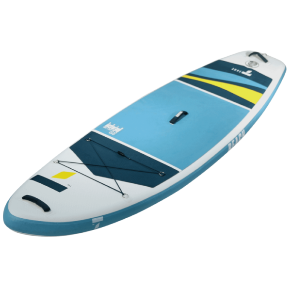 PADDLE GONFLABLE TAHE BEACH WING 9'0 PACK