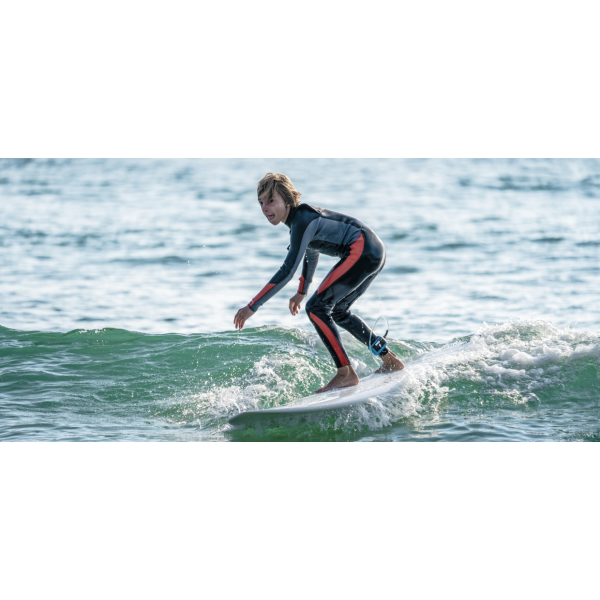 SURF DEBUTANT PLANCHE TAHE 7'8 COMET