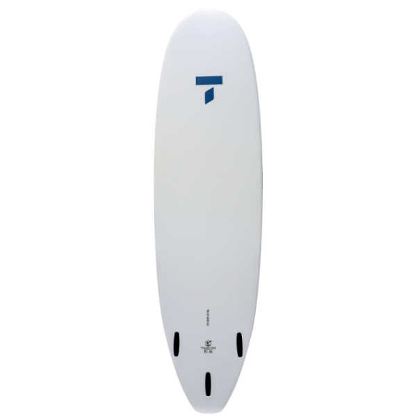 TAHE SURF 7'2 COMET