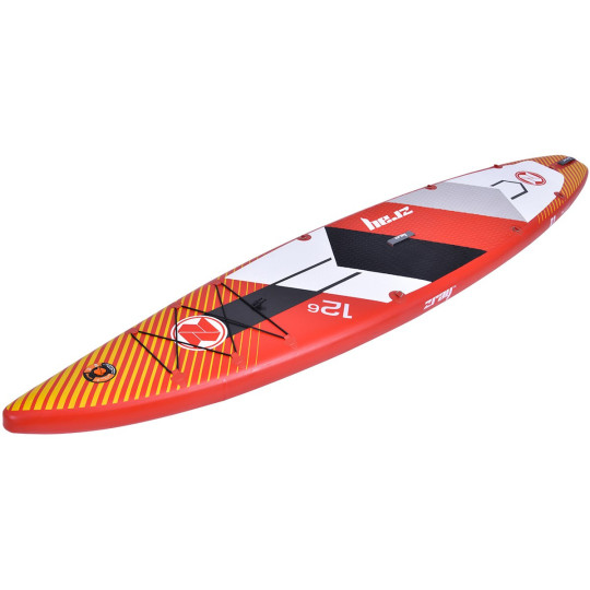 PADDLE GONFLABLE ZRAY RAPID 12'6