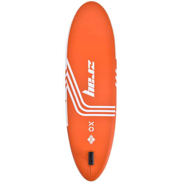 PADDLE GONFLABLE ZRAY X-RIDER X0 9'