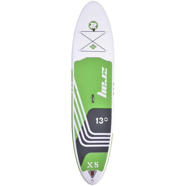 PADDLE GONFLABLE ZRAY X-RIDER X5 13'