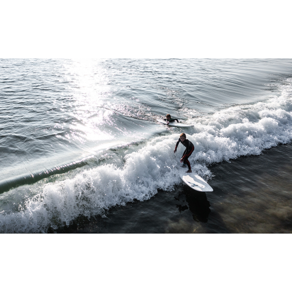 SURF DEBUTANT PLANCHE TAHE 7'8 COMET