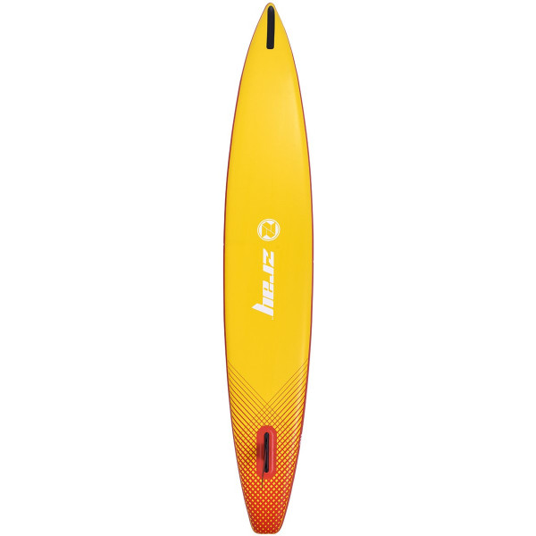 PADDLE GONFLABLE KAYAK ZRAY RAPID 14'