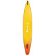 PADDLE GONFLABLE KAYAK ZRAY RAPID 14'