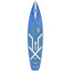 STAND UP PADDLE GONFLABLE ZRAY FURY F4 12'