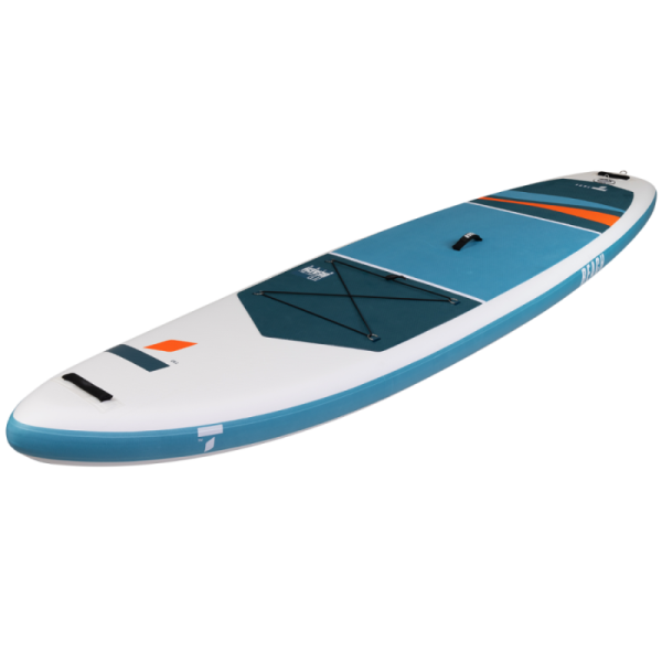 PADDLE GONFLABLE SURF TAHE BEACH AIR 11'0 PACK