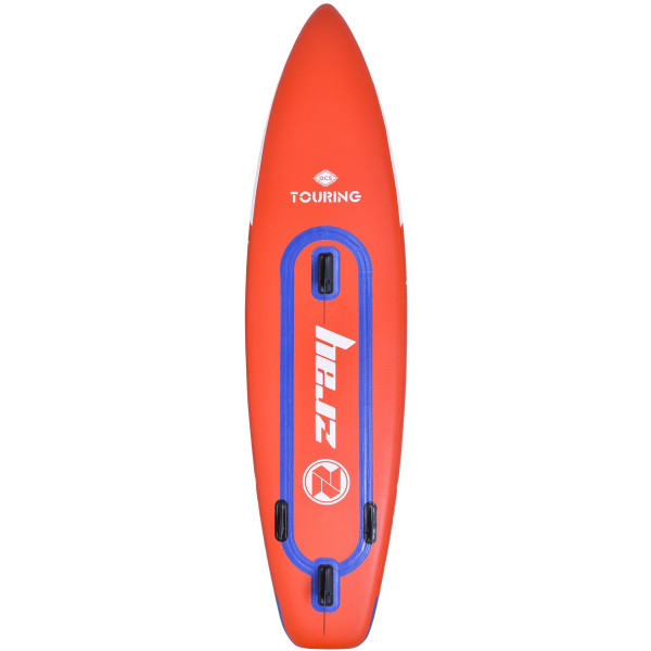 PADDLE GONFLABLE ZRAY FURY F2 11'0