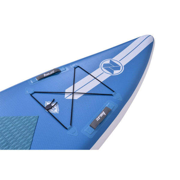 STAND UP PADDLE GONFLABLE ZRAY FURY F4 12'