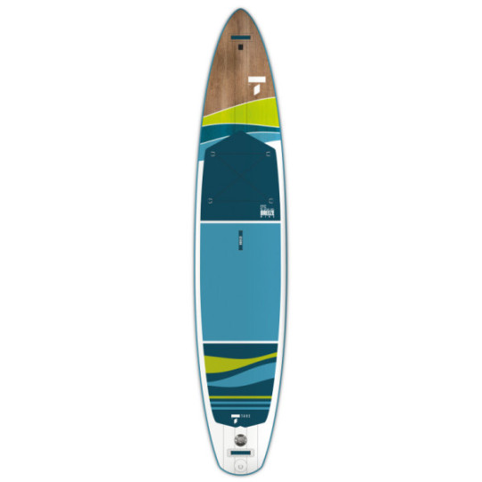 SUP PADDLE GONFABLE TAHE WING BREEZE AIR 12'6 PACK