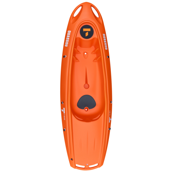 KAYAK 1 PLACE TAHE OUASSOU