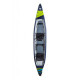 KAYAK DE PÊCHE GONFLABLE TAHE BREEZE FULL HP2