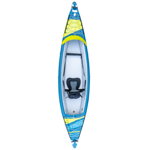 KAYAK GONFLABLE 1 PLACE TAHE BREEZE FULL HP1