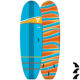 PLANCHE SURF TAHE 7'6 PAINT