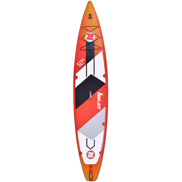 PADDLE GONFLABLE ZRAY RAPID 12'6