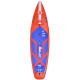 PADDLE GONFLABLE ZRAY FURY F2 11'0