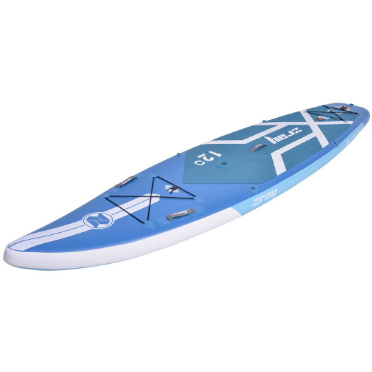 STAND UP PADDLE GONFLABLE ZRAY FURY F4 12'