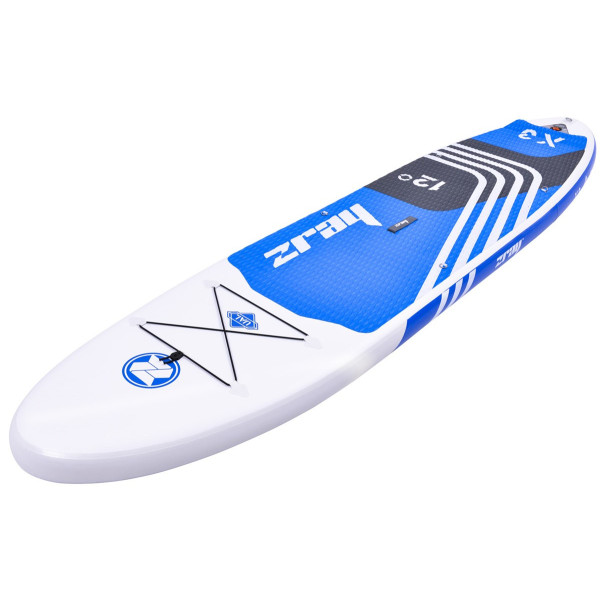 PADDLE EN MER ZRAY X-RIDER X3 12'