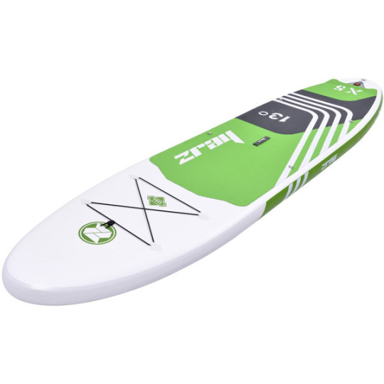 PADDLE GONFLABLE ZRAY X-RIDER X5 13'