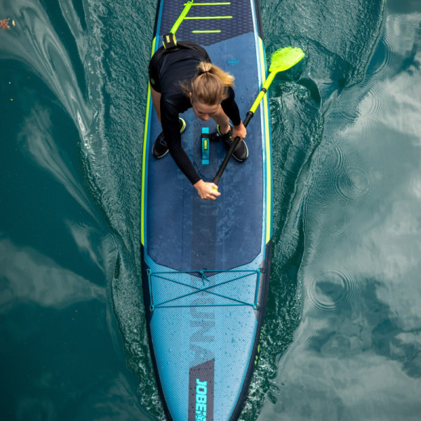 SUP PADDLE GONFLABLE JOBE DUNA  11'6 PACK