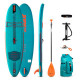 PADDLE GONFLABLE EN MER JOBE MIRA 10'0 PACK