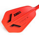 PAGAIE SUP JOBE STREAM CARBON 40 ORANGE 3 PCS