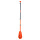 PAGAIE SUP JOBE STREAM CARBON 40 ORANGE 3 PCS