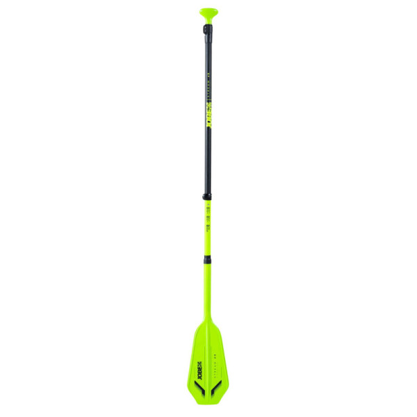 PAGAIE SUP JOBE STREAM CARBON 40 VERT 3PCS