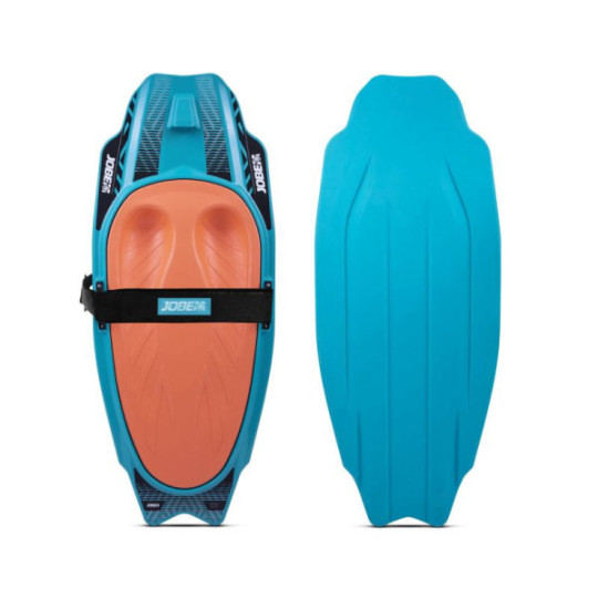 KNEEBOARD JOBE SLASH TEAL