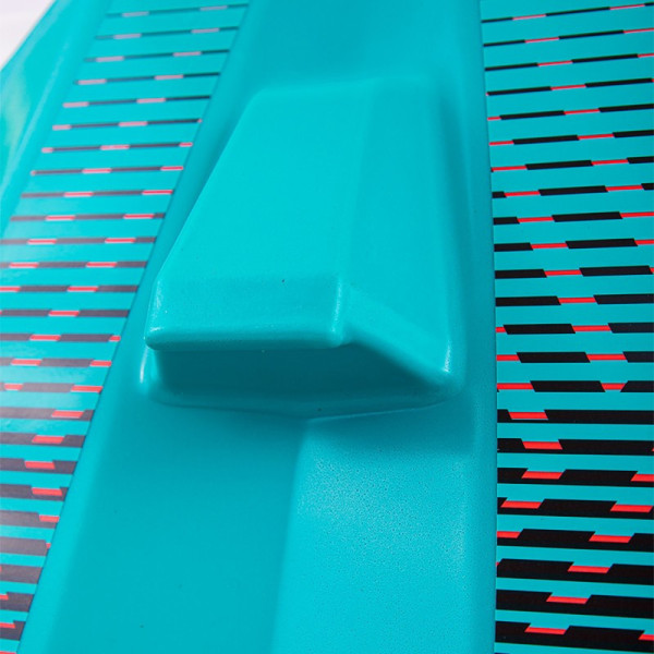 KNEEBOARD JOBE SLASH TEAL