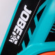 KNEEBOARD JOBE SLASH TEAL PACK