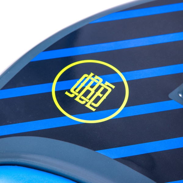 KNEEBOARD JOBE SENTRY BLUE PACK