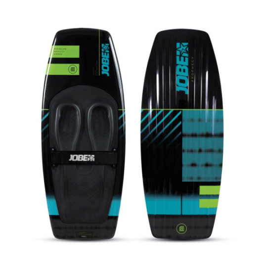 KNEEBOARD JOBE PROPHECY