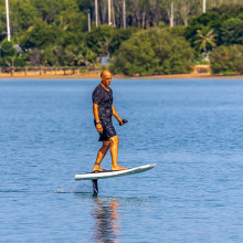 E-surf / Surf Électrique