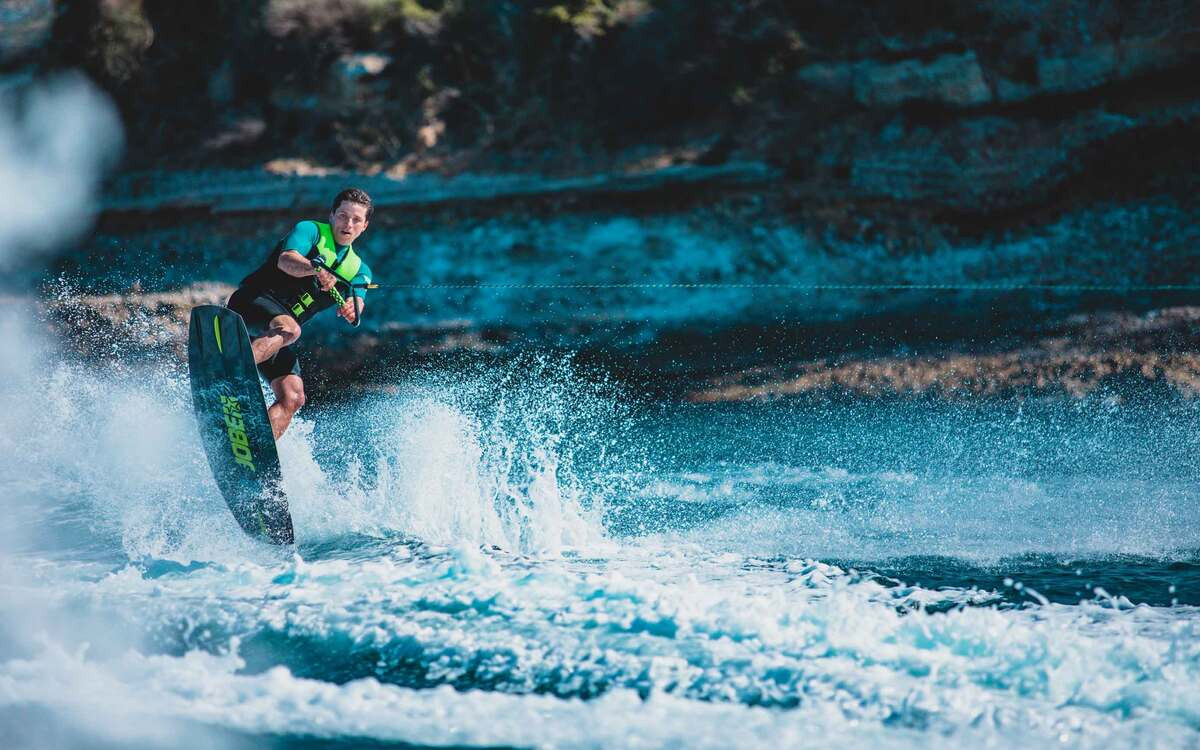 wakeboard