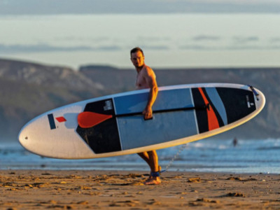 SUP : Conseils Essentiels pour Choisir Votre Première Planche