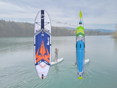 Comparaison de Prix des Paddles